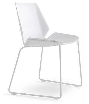 Итальянские столы и стулья Poliform Fold Rodrigo Torres 4
