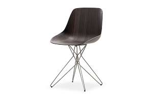 Итальянские столы и стулья Poliform Harmony Rodrigo Torres 1