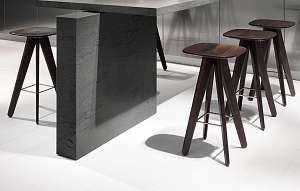 Итальянские столы и стулья Poliform Ics - Ipsilon Rodrigo Torres 0